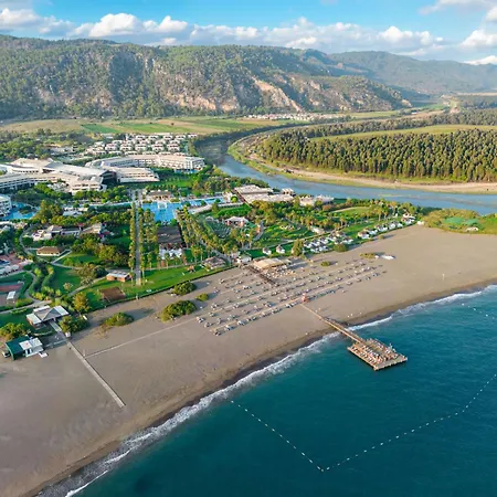 Hilton Dalaman Sarigerme Resort & Golf-3