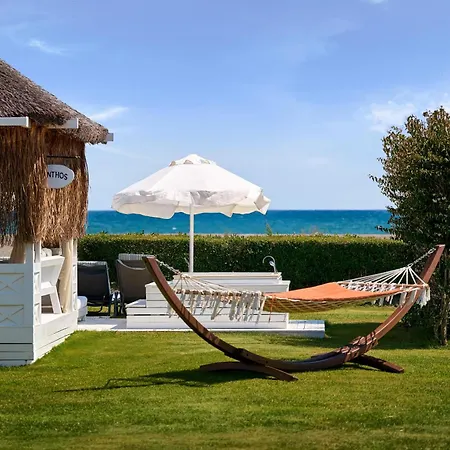 Hilton Dalaman Sarigerme Resort & Golf-2
